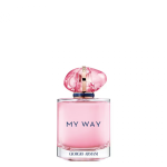 Giorgio Giorgio Armani, My Way Nectar, Eau De Parfum, For Women, 90 ml *