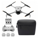 DJI Lito X1 Fly More Drone Combo with RC-N3