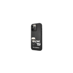 Apple Apple iPhone 13 Pro Choupette PU nahkakuori musta