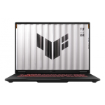 Notebook Notebook ASUS TUF FA808UP-S9007W CPU AMD RyzenT 7 260 3.8 GHz 18 " 2560 x 1600 pixels RAM 32 GB DDR5-SDRAM SSD 1000 GB Discrete