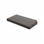 Flextail Zero Power 10,000 mAh Power Bank (Black)