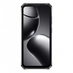 Oukitel G7 telefon, 256/8 GB, musta