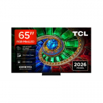 TCL 65" RM7L &ndash; 4K RGB Mini-LED Google TV