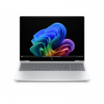 HP OmniBook 7 AI 16-bh0000nox 16-tolline s&uuml;learvuti, h&otilde;bedane, Windows 11 (D6QG1EA)