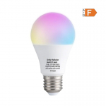 SHELLY Multicolor Pirn Gen3 E27 LED Valguspirn
