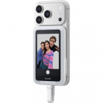 Insta360 Snap Selfie Screen with Light selfien&auml;ytt&ouml; telefonile