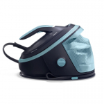 Philips 7000 series PSG7200/20 aurugeneraatoriga triikraud 3120 W 1,5 l SteamGlide Elite alusplaat Sinine
