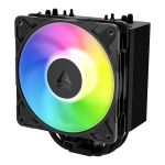 ARCTIC Freezer 36-S A-RGB Protsessor &Otilde;hujahuti 12 cm Must 1 tk