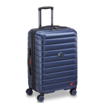 Delsey Elegance laiendatav 66 cm kohver, sinine