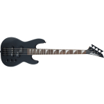 Jackson JS Series Concert&trade; Bass Minion JS1X elektriline basskitar, satiinmust.