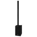 Yamaha Stagepas 1K mkII iseseisev avaliku adresseerimise (PA) s&uuml;steem 1100 W must