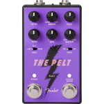 Fender The Pelt V2 Fuzz kitarripedal