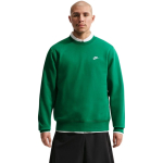 Meeste Meeste sweatshirts Nike Club BB roheline FN3886 365 (XL)