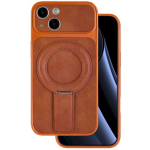 Mocco Luxgrip Mag tagasisidek kott Apple iPhone 14 jaoks