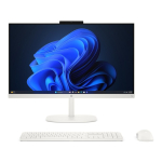 HP ProStudio 2 G2i K&otilde;ik-&uuml;hes PC Intel Core 5 120U 23.8" 1920 &times; 1080 px 16 GB DDR5-SDRAM 512 GB SSD Windows 11 Pro Wi-Fi 6 (802.1
