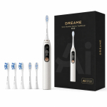 Elektriline Elektriline hambaharja - Dreame E10S Sonic Vibration, 7 režiimi, 84 000 liigutust, Roosa