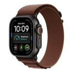 Apple Watch Ultra 4 GPS + Cellular 49mm must Huawei T&auml;isring - L - MJC24ET/A