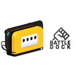 Retro Retro Fighters Battle Dock Nintendo Switch 2 jaoks
