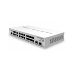Mikrotik CRS326-24G-2S