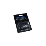 Alphacool Alphacool Jaotustootja 3-rida 1/4" musta