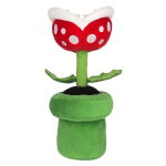 Nintendo Nintendo Super Mario pehmem&auml;nguasi Piraaja, 23 cm