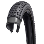 Suomi Suomi Tyres Piikkisika XXL W344 -fatbikeratas, 26 x 4,8" (120&ndash;559)