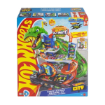 Hot Hot Wheels City Ultimate Garage m&auml;ngumaja