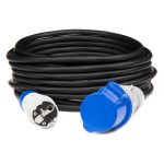 Plastrol Prailgintuvas/adapter matkamiseks extrem