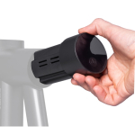 Str&ouml;me PowerClean Flexmate varuabatteri