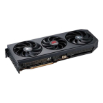 PowerColor Radeon RX9070 GRE Hellhound 12GB GDDR6 192bit