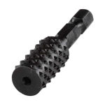 Wolfcraft Wolfcraft 1 P&Ouml;RITSA TERA TSILINDR PUIDULE HEX KONNEKTOR