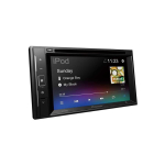 Pioneer AVH-A240BT