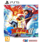 Captain Captain Tsubasa II: Maailma V&otilde;itlejad (PS5)