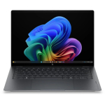 Kandes Kandes HP NTB HP OmniBook Ultra NG AI PC 14-kd0073ncx, Ultra 7 356H (16C) 50 NPU TOPs, 50 TOPS, 14,0" 3K, 32GB, 512GB SSD, Win11