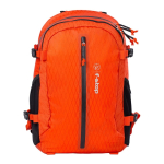 Kaamera Kaamera seljakott - F-STOP Guru 4 AIR 24L naiste seljaosa Magma