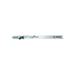 Bosch JIG SAW BLADE T 101 B 3 tk komplekt puidu jaoks