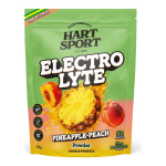 Hart-Sport Hart-Sport Elektroliitpulber, Ananass-Persik, 250g