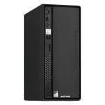 Actina 5901443334361 PC i3-12100 Mini Tower Intel&reg; Core&trade; i3 8 GB DDR4-SDRAM 512 GB SSD Windows 11 Home Must