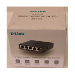 KAMPAANIA. KAMPAANIA. DGS-105GL/E 5-portine gigabiti Ethernet l&uuml;liti | KAMPAANIA. Ethernet l&uuml;liti | DGS-105/E | Halda | Laua | Gigabiti Eth