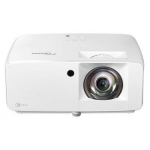 OPTOMA ZH451ST 4200ANSI FULLHD 0.5:1 LASER PROJEKTOR