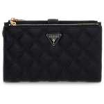 Guess Naiste rahakott Juliet Large SWQG2456157-BLA