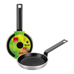IBILI pann 12 cm 104594 (8411922085082)
