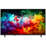 LG QNED72 AI 43'' 4K UHD QNED Mini LED must - Teler (43QNED72B3B.AEU)