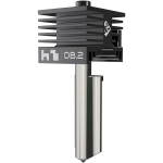 E3D x DiamondBack kuumotsikud Bambu Lab H2S H2C H2D ja P2S 0.4mm
