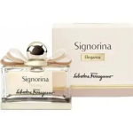 Salvatore Salvatore Ferragamo Signorina Eleganza (EDP) parf&uuml;&uuml;mvesi naistele 100 ml