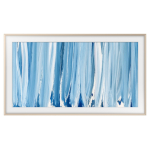 Samsung Frame raami 65", kuldne metall (2021&ndash;2026)