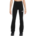 Laste Laste mustad Nike spordip&uuml;ksid