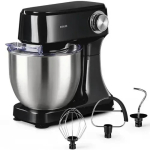 Planeetiline Planeetiline segisti Muhler kausiga 4.5L 800W (MXP-800S)