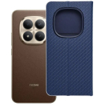 OEM Korpus klapiga Xiaomi Redmi NOTE 15 PRO PLUS 5G Luna Book Carbon Sinine