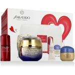 Shiseido Vital Perfection Advanced kosmeetikakomplekt kosmeetikakotiga, kingituskomplekt